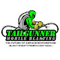 TailGunner Mobile Blasting, LLC. logo