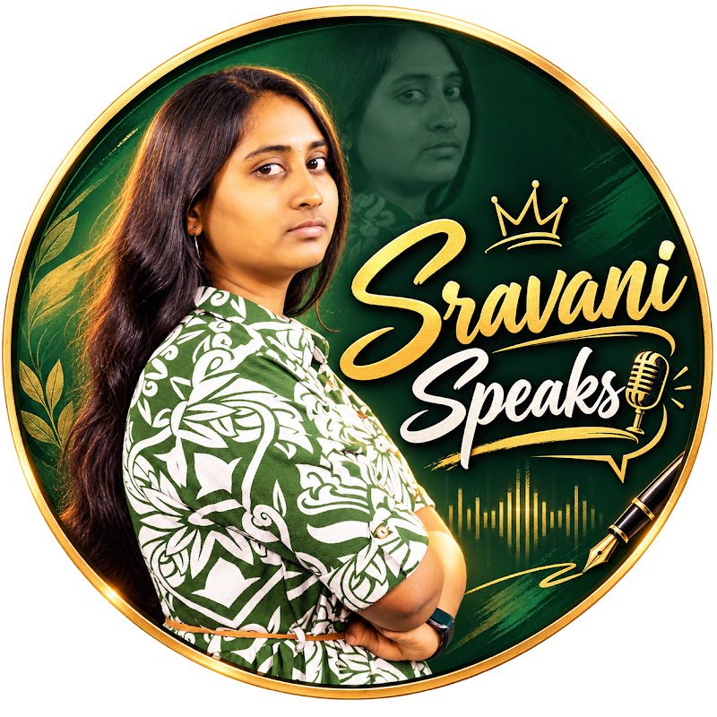 Sravani Speaks