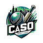 CASO Cricket League logo