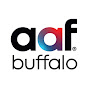 AAF Buffalo logo