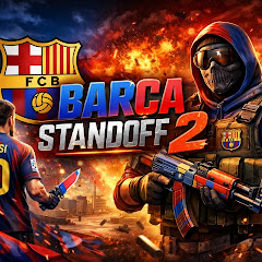 BARCA GAME ROOM 
