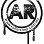 AGGROLLSHOP