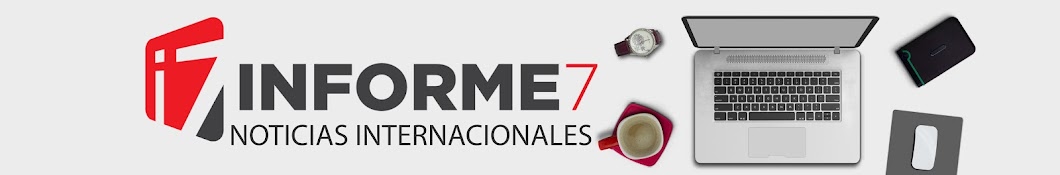 Informe 7 Avatar channel YouTube 