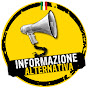 INFORMAZIONE ALTERNATIVA-2°canale