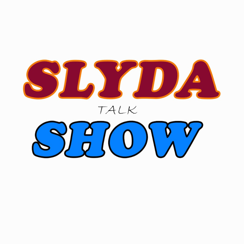 Slyda Talk Show