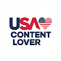Usa Content Lover logo