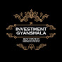 Investment Gyanshala logo
