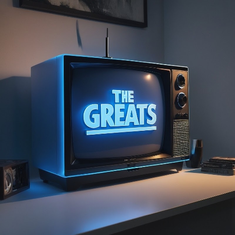 THE GREATS TV