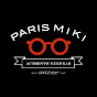 ParisMikiproject の動画、YouTube動画。