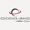 Ediciones Urano
