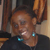 Chola Kimberly Musonda - photo