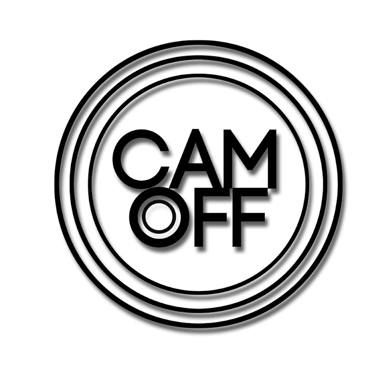 Cam on off. Cam on off