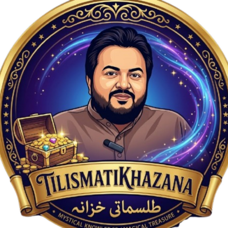 Tilismati Khazana