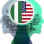 Nigerian Mental Health Practitioners USA logo