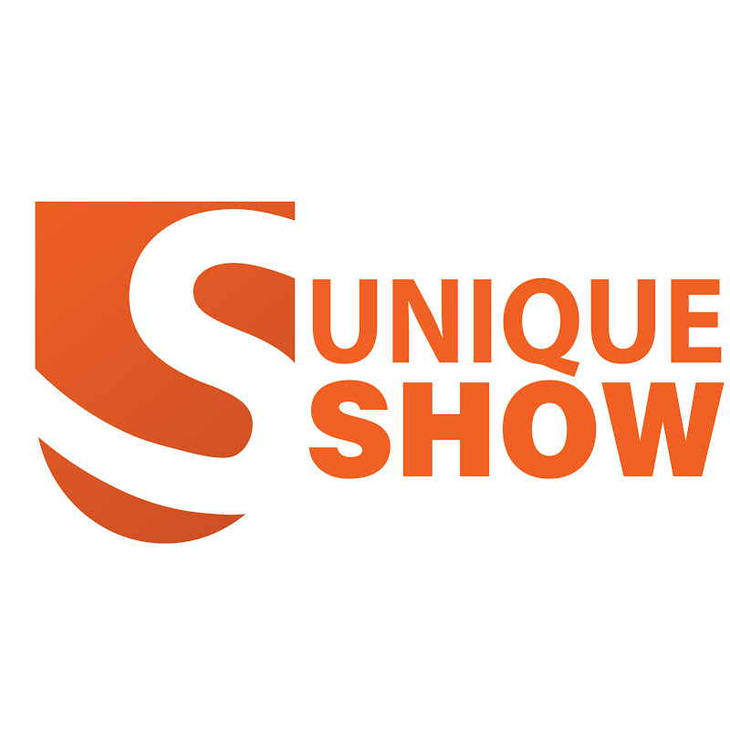 Unique Show Logo