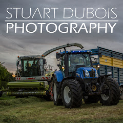 Stuart Dubois