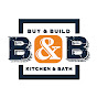 Buy & Build Kitchen & Bath logo