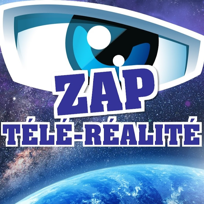 Zap Télé-Réalité Net Worth & Earnings (2024)