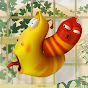 Tôi Yêu Larva