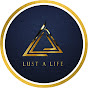Lust A Life Shorts logo