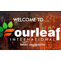 FOURLEAF INTERNATIONAL, HONG KONG (HKSAR) logo