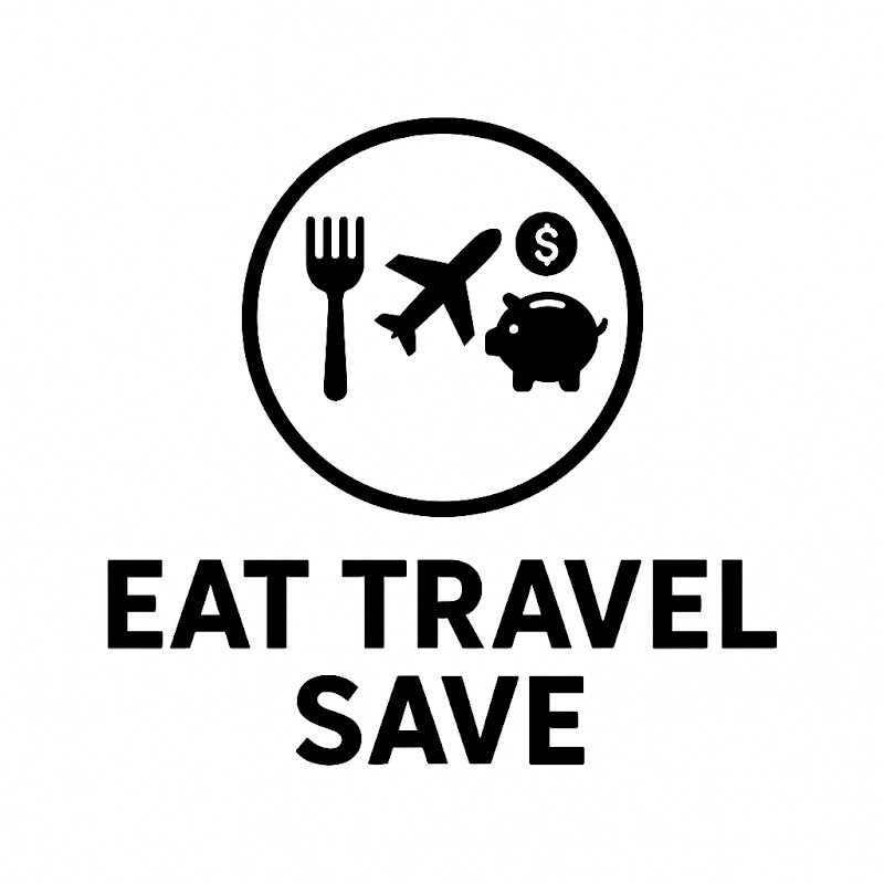Eat Travel Save 