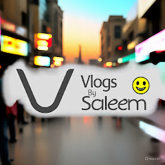 Vlogs By Saleem