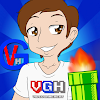 VideoGameHeat