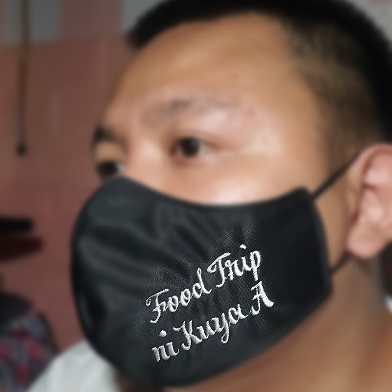 Food Trip ni kuya A