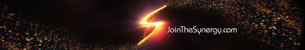 Join the Synergy رمز قناة اليوتيوب