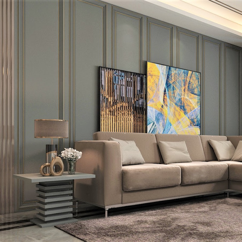 IO FURNITURE LTD