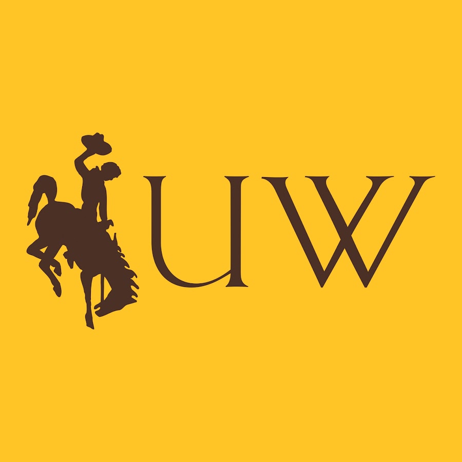 University of Wyoming YouTube