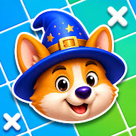 Puppydoku: Queens Puzzle icon