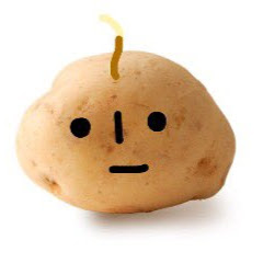 ポッキーの休憩所