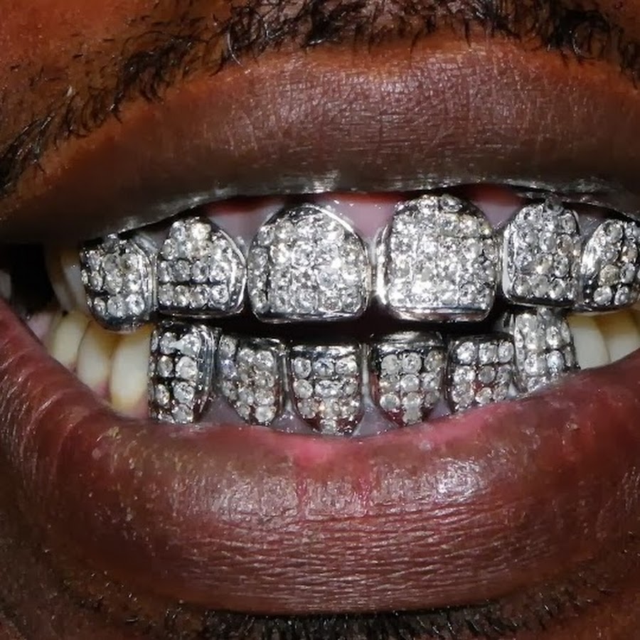 THE GOLD TEETH KINGZ YouTube