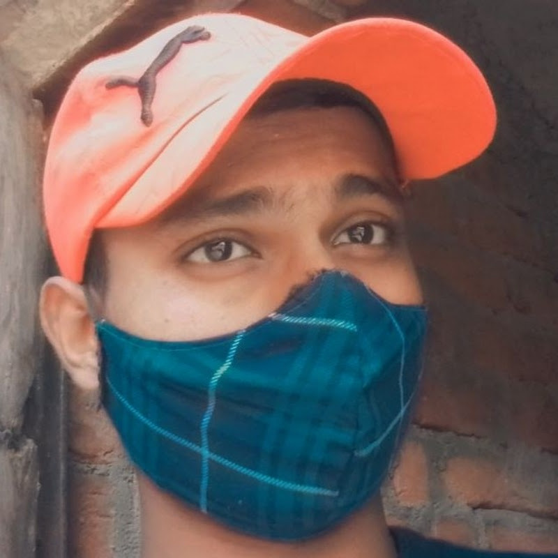 Anshu Maurya vlog