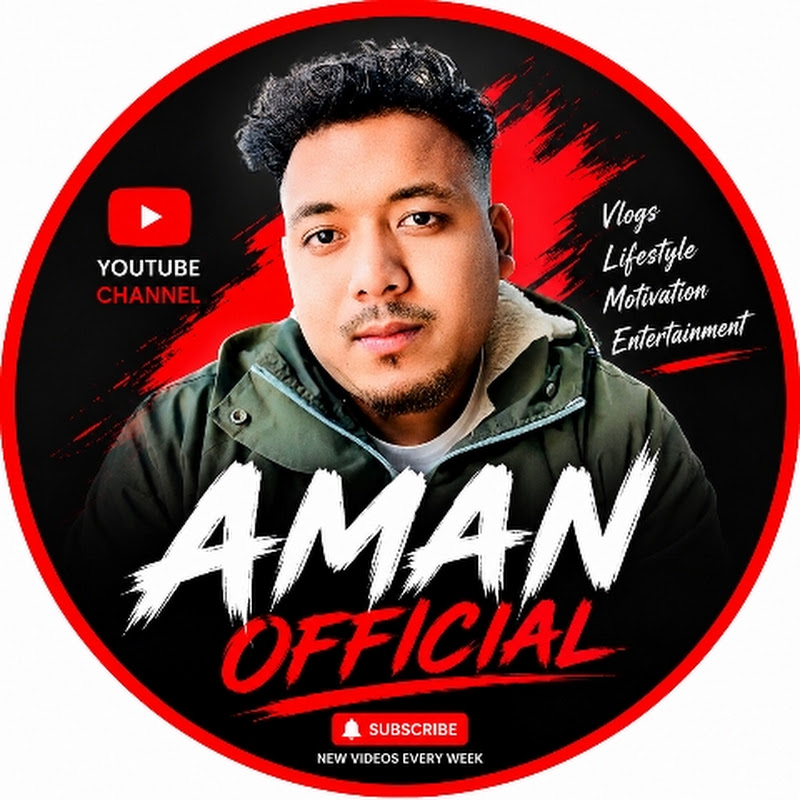 Aman official