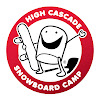 High Cascade Snowboard Camp