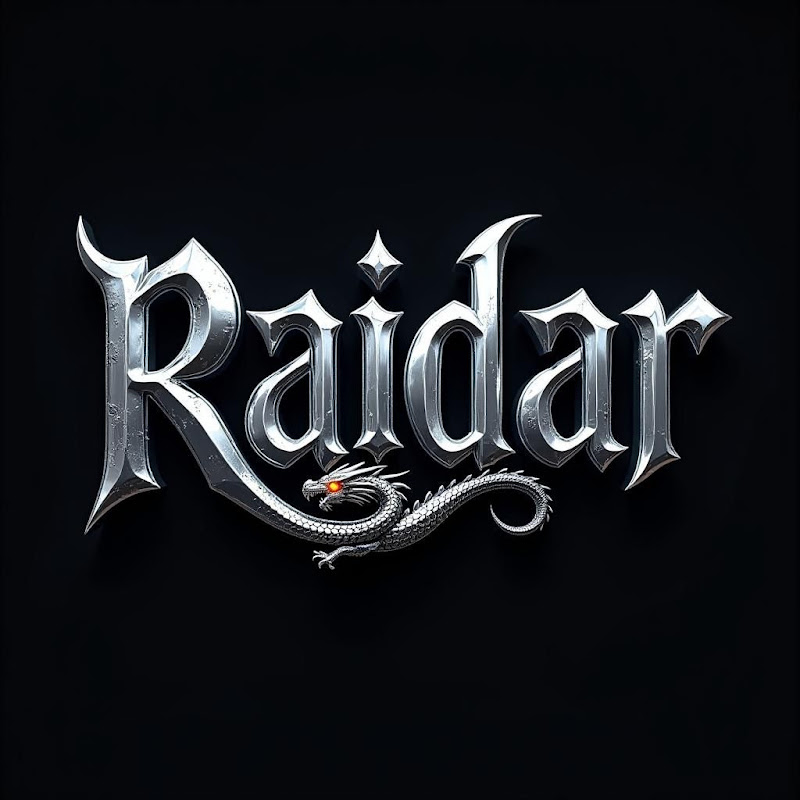 Raidar (Dante_Beatz)