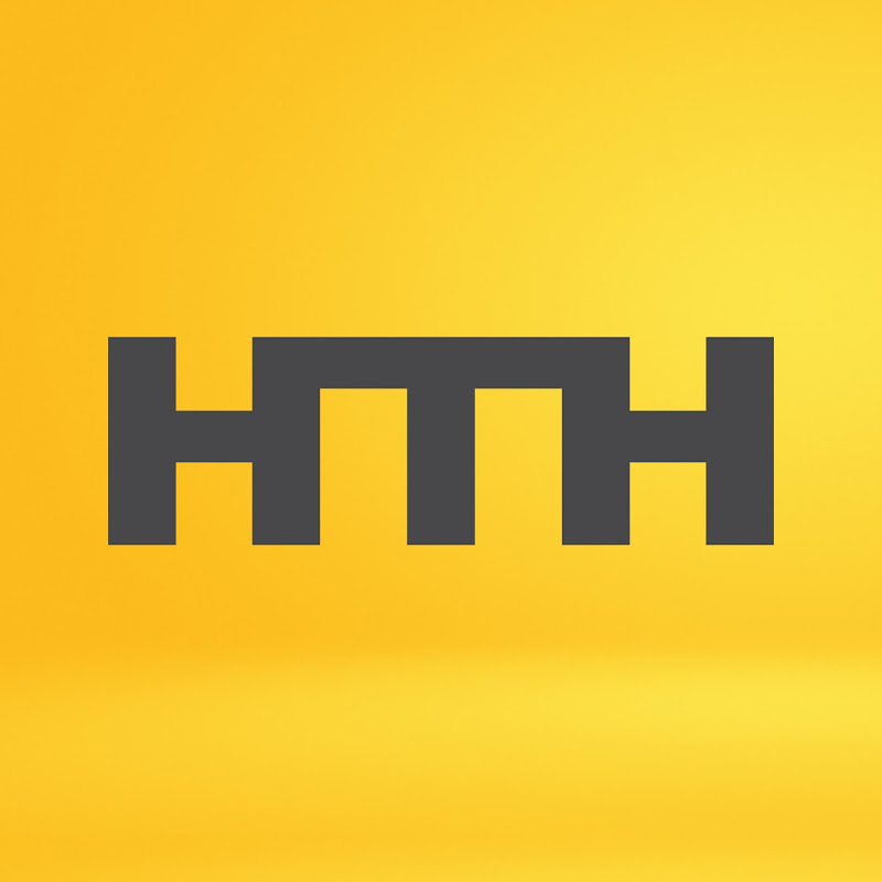 Телеканал НТН  Logo