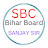 SBC BIHAR BOARD 