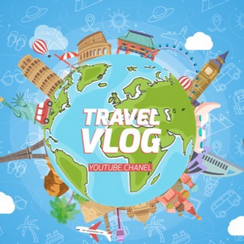 Travel Vlog