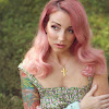 Ashley Monroe