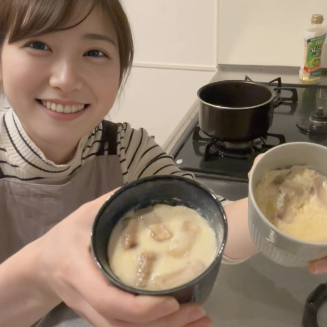 Post from やまださんちの台所
