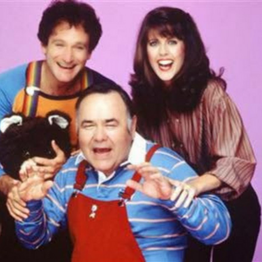 Mork and Mindy Full Episodes YouTube