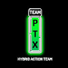 Team PTX - Hybrid Action Team