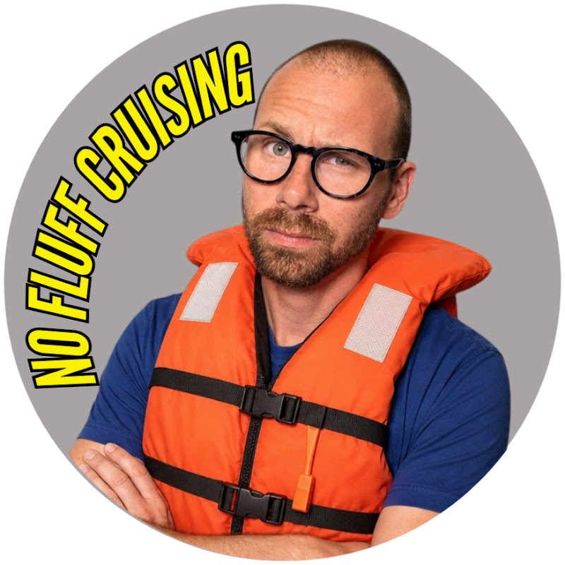 No Fluff Cruising