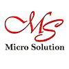 <b>Micro Solution</b> by Abhishek Shrivastava - photo