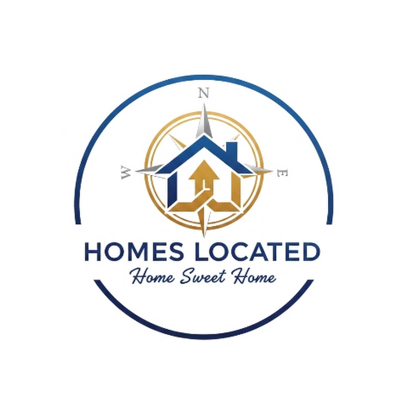 Homes Located 