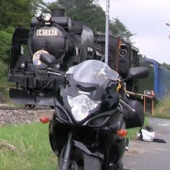 孤独のライダー